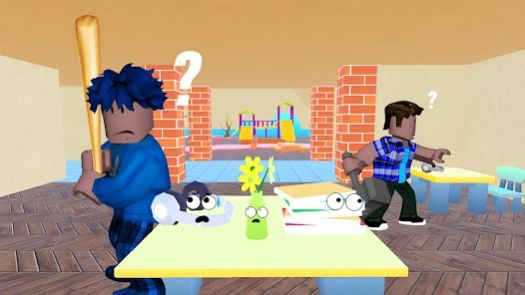 Prop Blox Hunt-图2