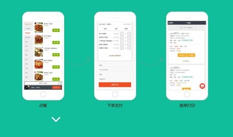 慧掌柜-图2