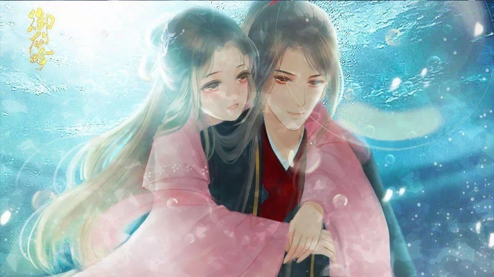 御龙吟之龙战于野清软完结版-图3