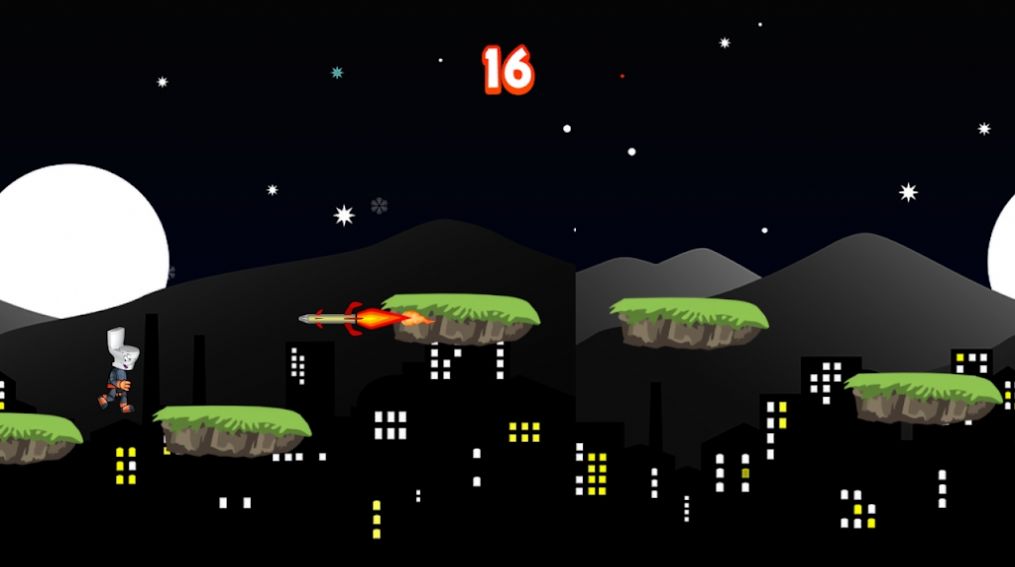 马桶人跳跃-图2