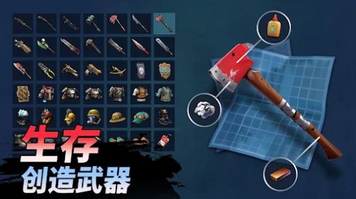 锻造店冒险与打造-图2