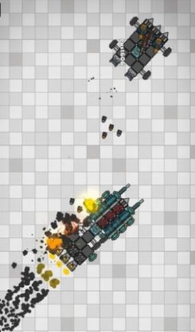建造机器战车-图2