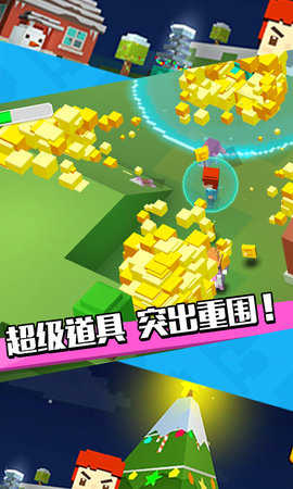 绝地传说-图1