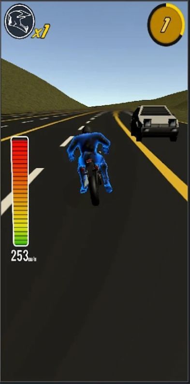 公路狂飙赛车手-图3