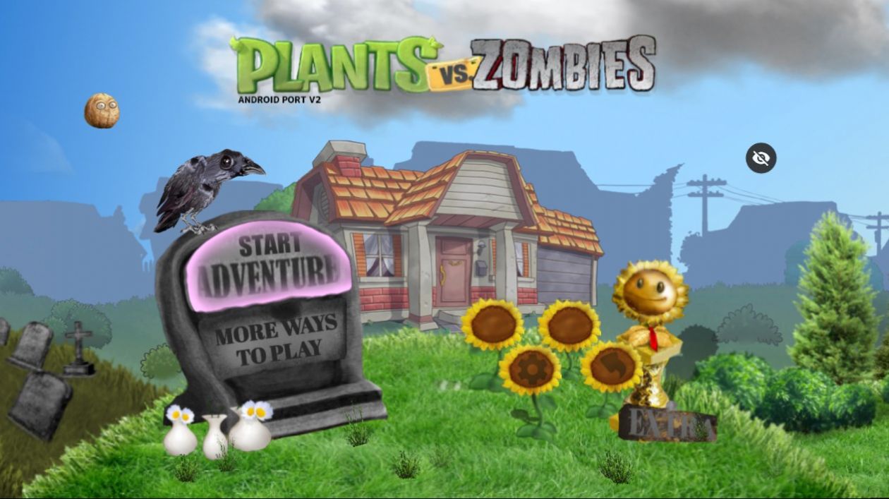 PvZ写实小猪版-图2