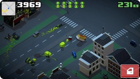 像素公路狂飙-图3