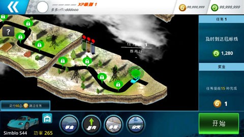公路赛手-图2