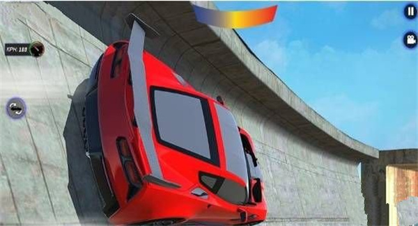 终极跑车模拟器-图1