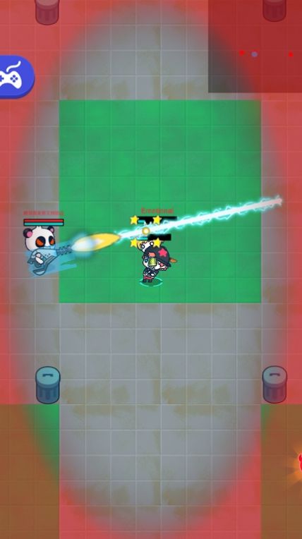 终极射击派对-图1