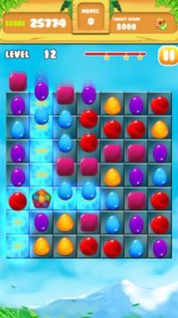 惊人的糖果飞溅.jpg 惊人的糖果飞溅.jpg