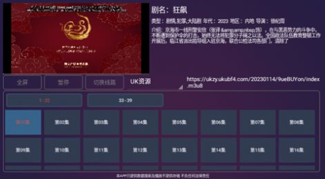 新极光TV-图3