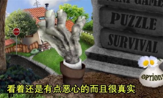 植物大战僵尸现实版-图3