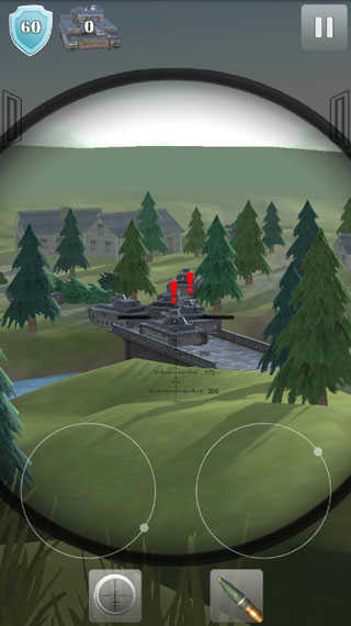 炮兵模拟2-图2