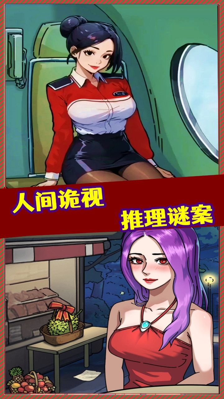 文字规则怪谈-图3