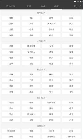 火狼小说-图2