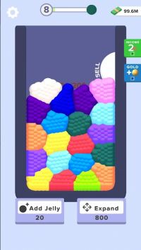 果冻融合(Merge the Jelly)-图3