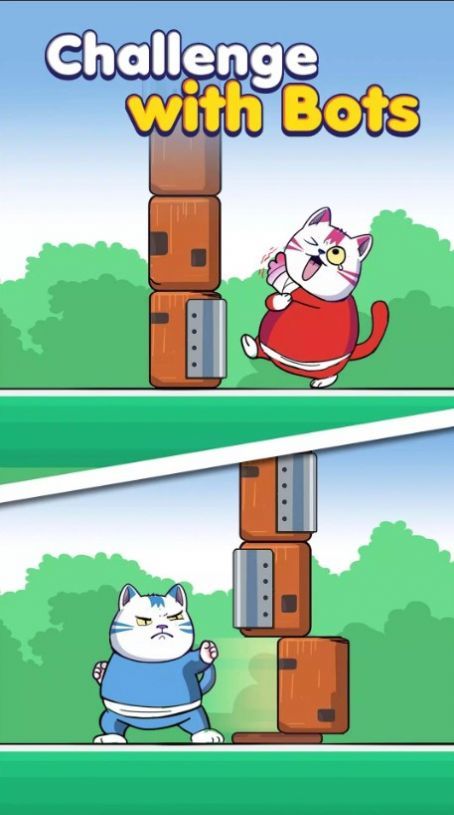 对战猫-图2