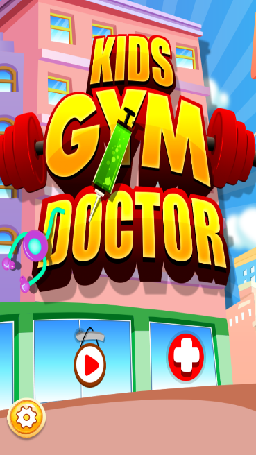 健身小达人 健身小达人