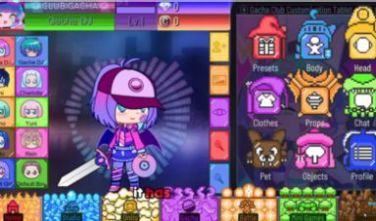 Gacha Fantasy-图3