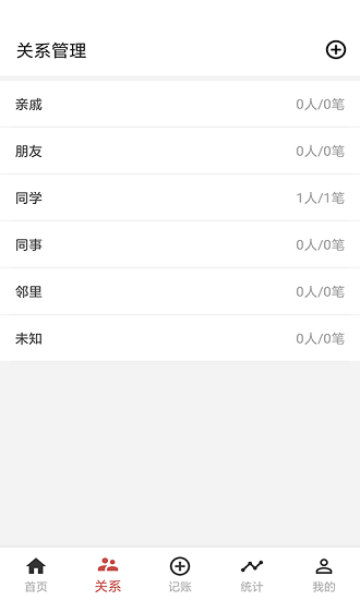 份子账本-图2