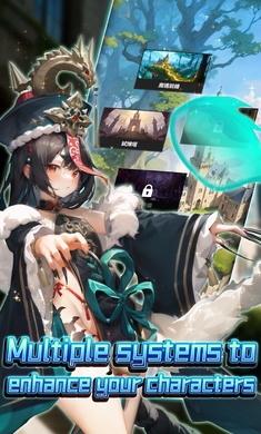异界勇者港台服