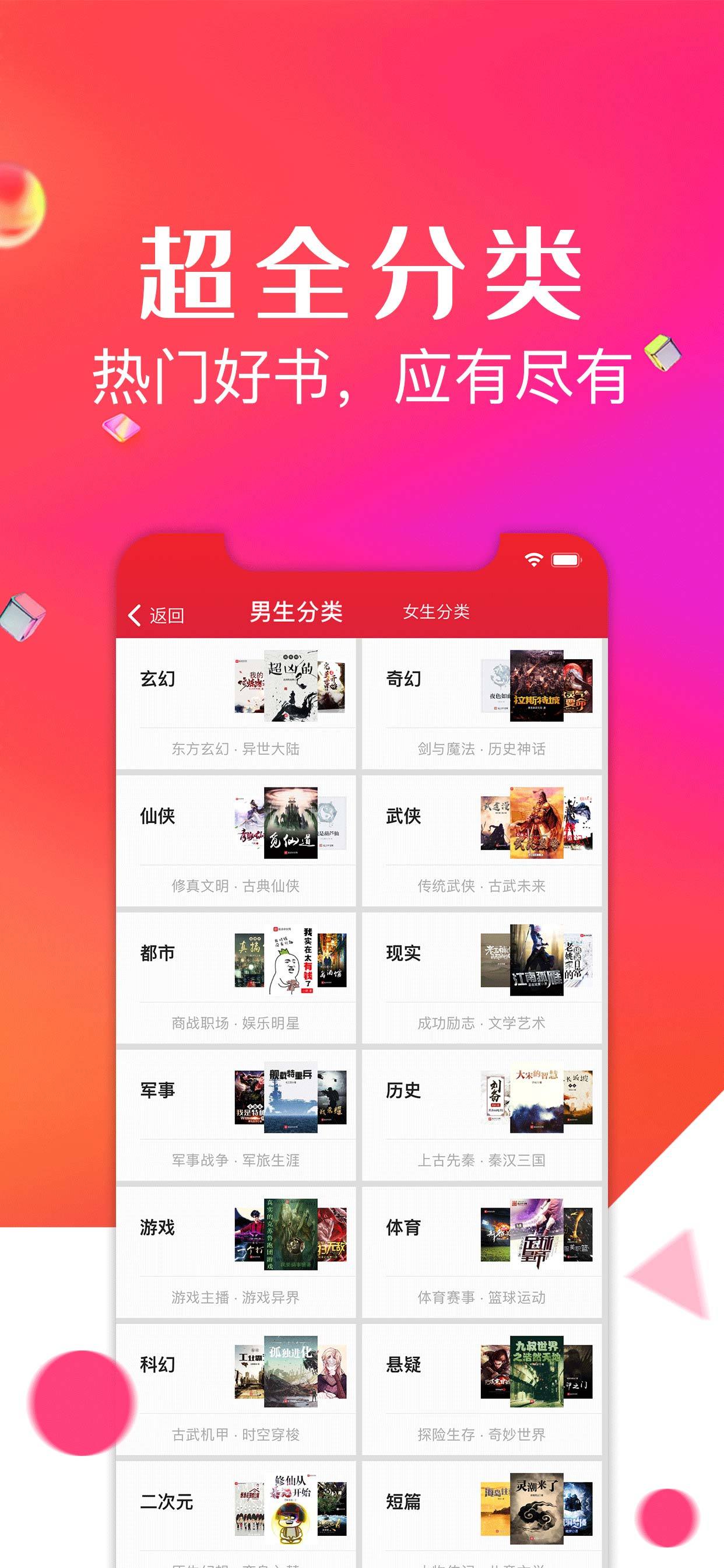 点点阅读-图2