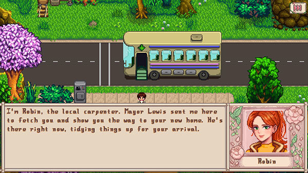Stardew Valley美化版-图3