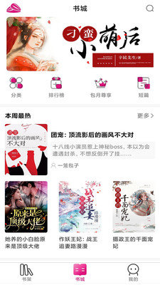 瓜子小说-图2