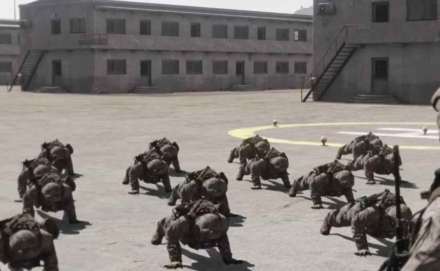 中国特种兵模拟器-图3