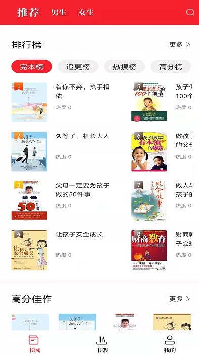 红楼小说-图2