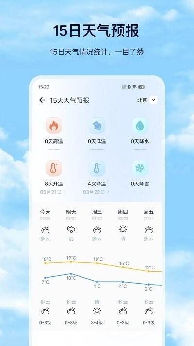 天气预报pro-图3