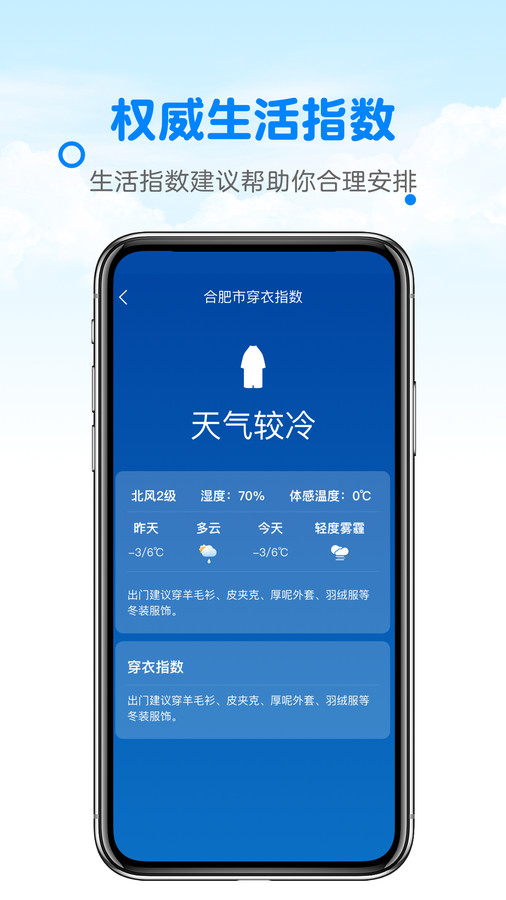 天气预报真准-图3