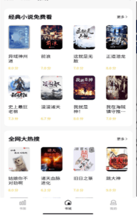 喵见小说-图2