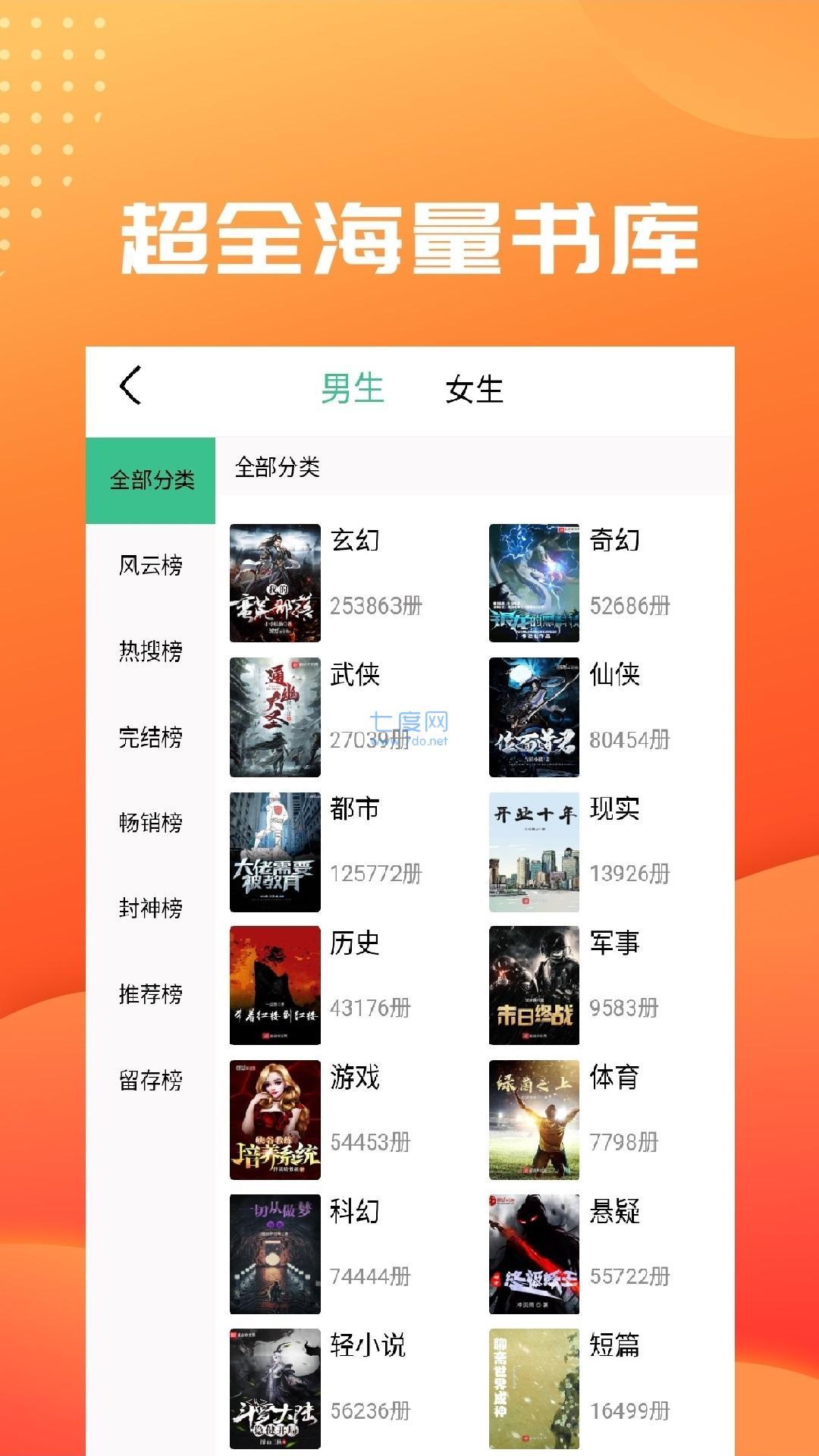 万书阁-图3
