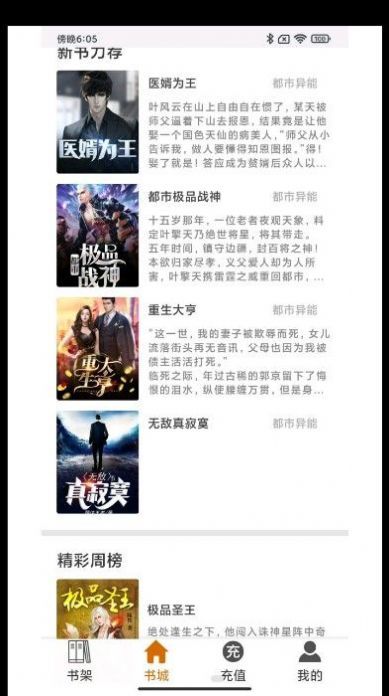 知己小说-图3