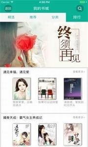爱爱小说-图1