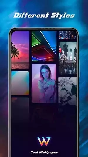 软酷壁纸-图3