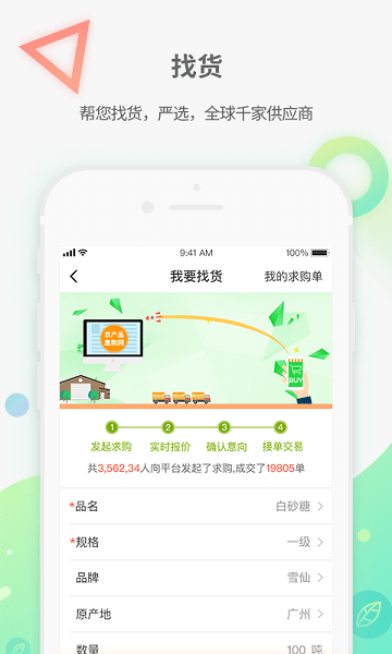 农产品集购网-图3