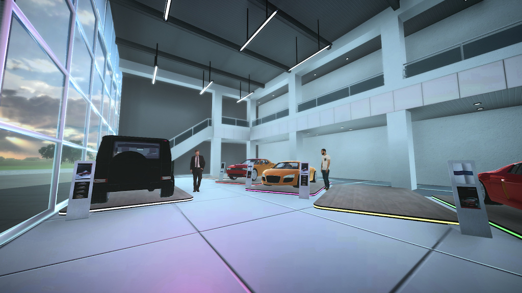 Car Trader-图1
