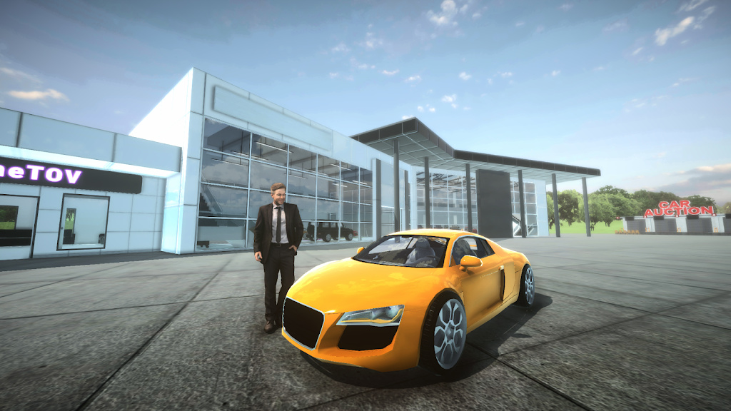Car Trader-图3