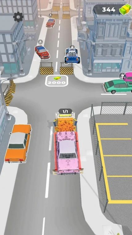 放置拖车驾驶大亨-图3