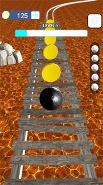 3D滚球冲冲冲-图3