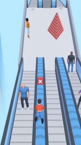 电梯冲刺3D-图3