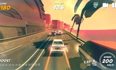 帕科高速公路-图2