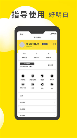 小黄鸭出行-图2