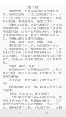 镇国小说-图1