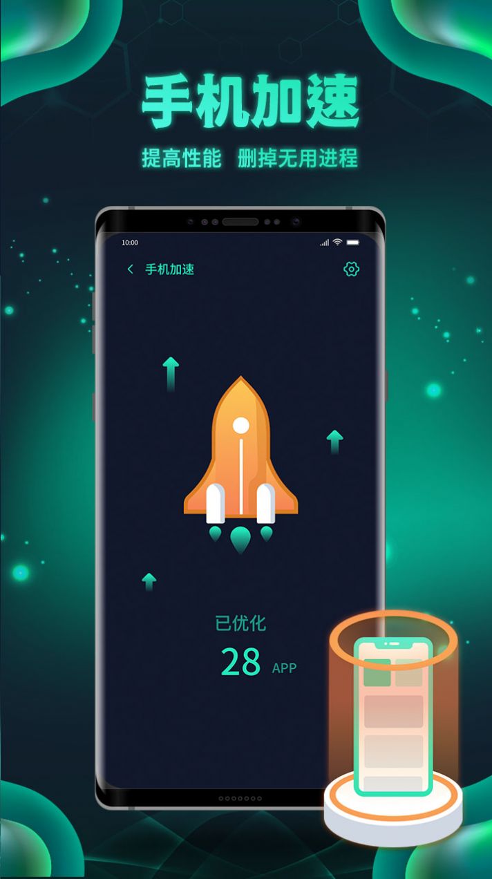 白鲨清理-图2