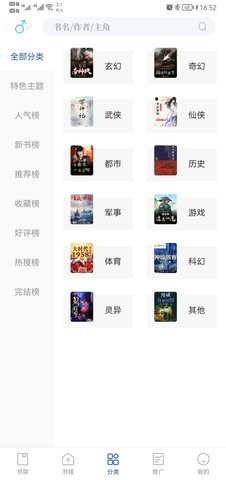 闪文小说-图1