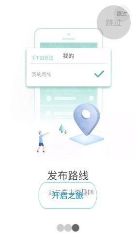 千应旅途-图2