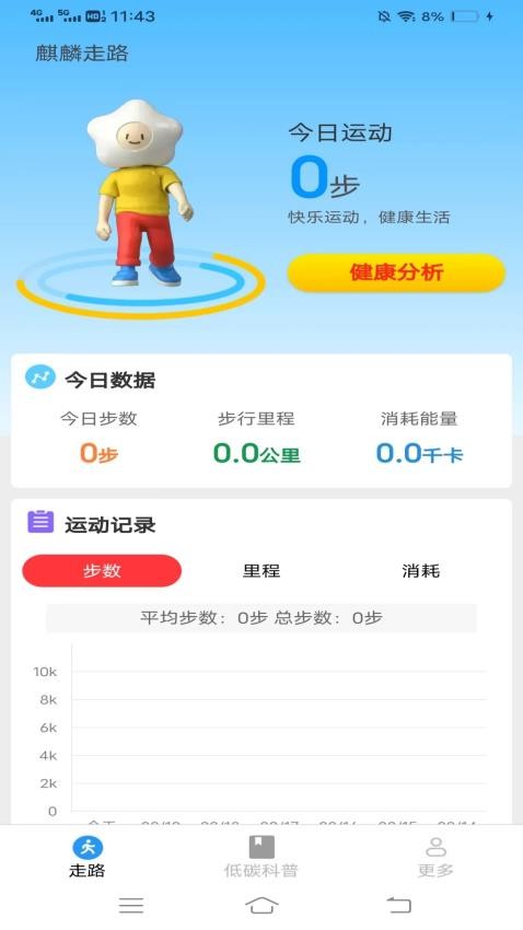 麒麟走路-图1